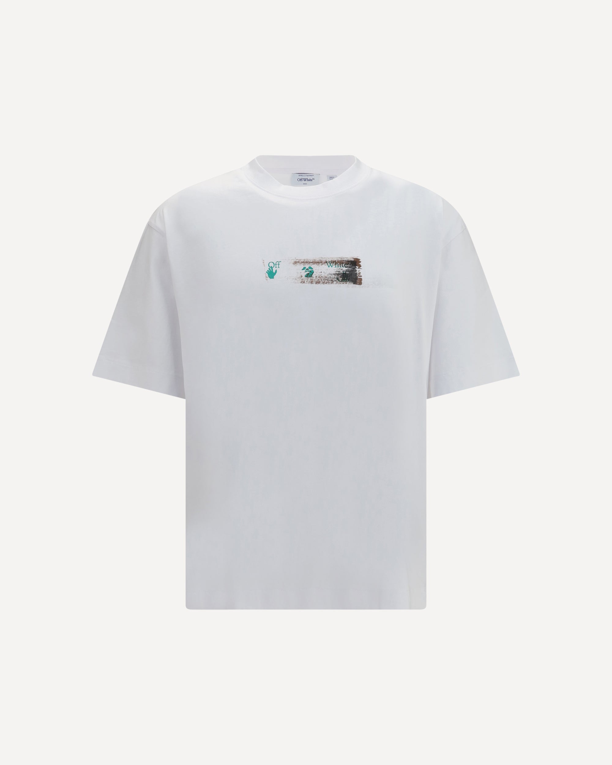 Off-White Skate Narciso T-Shirt