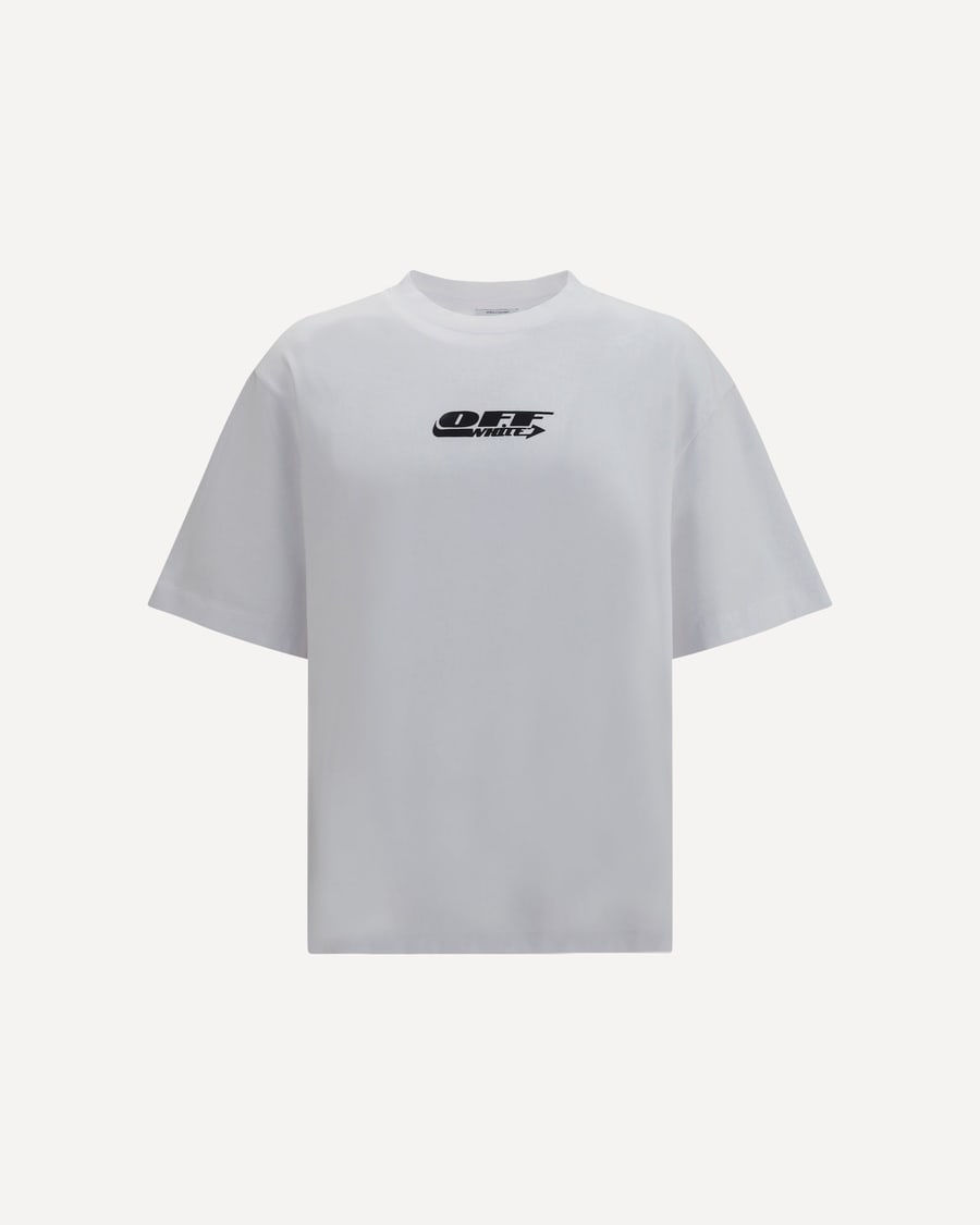 Off-White Skate T-Shirt