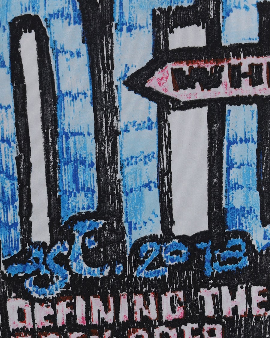 Off-White Skate T-Shirt, view 5