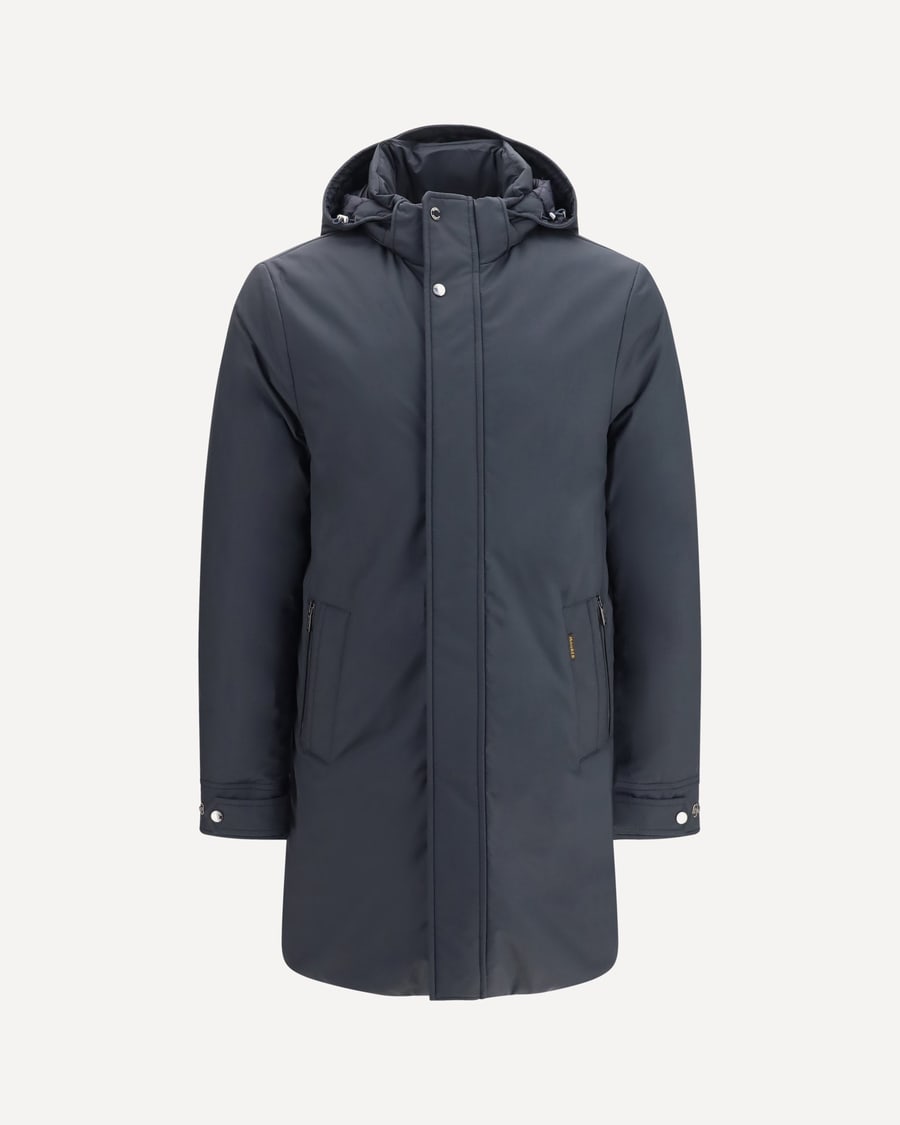 MOORER Vermont ADS Down Jacket