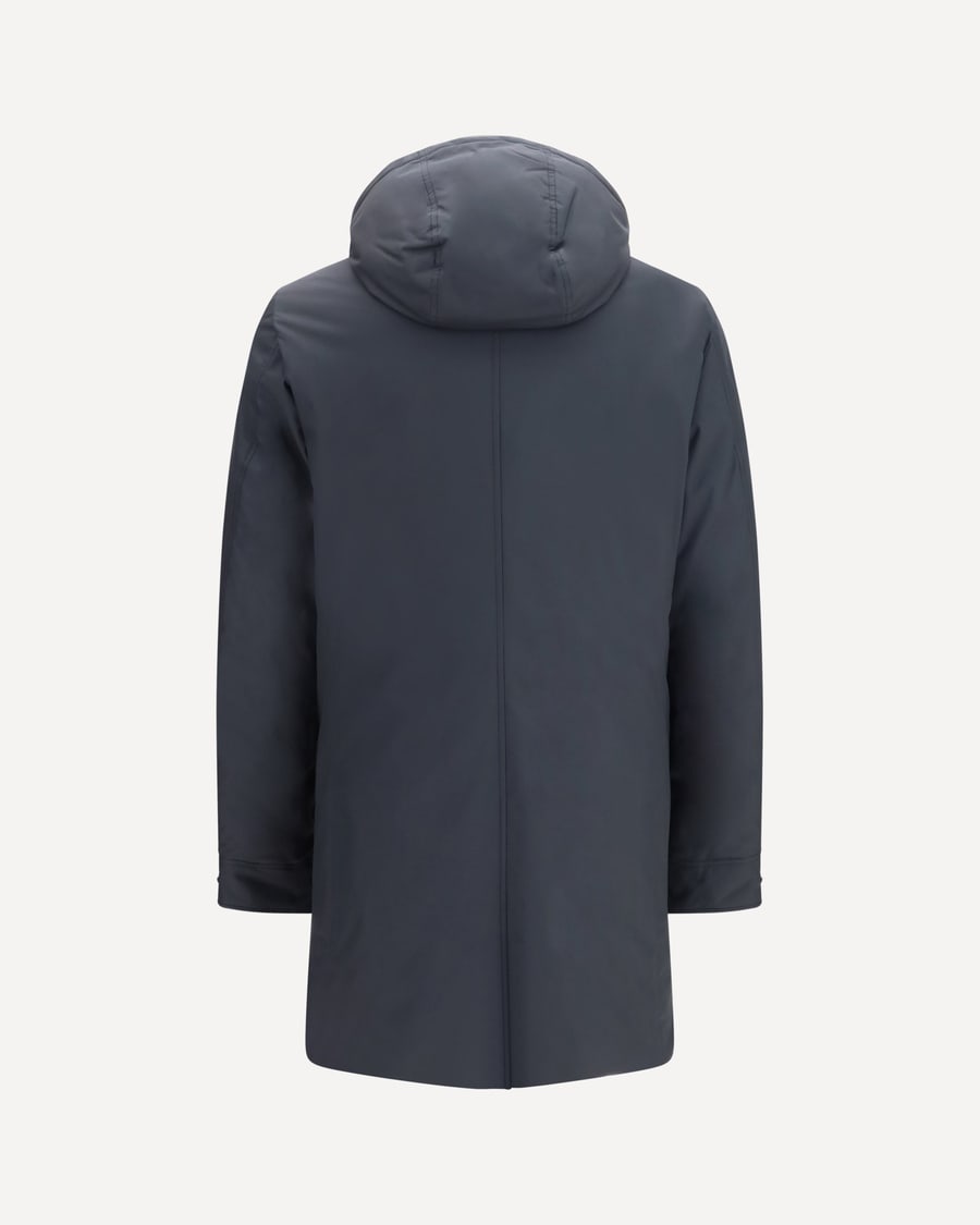 MOORER Vermont ADS Down Jacket, view 2