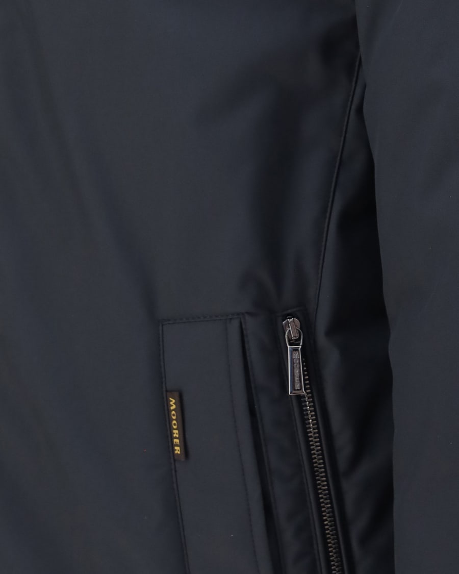 MOORER Vermont ADS Down Jacket, view 5