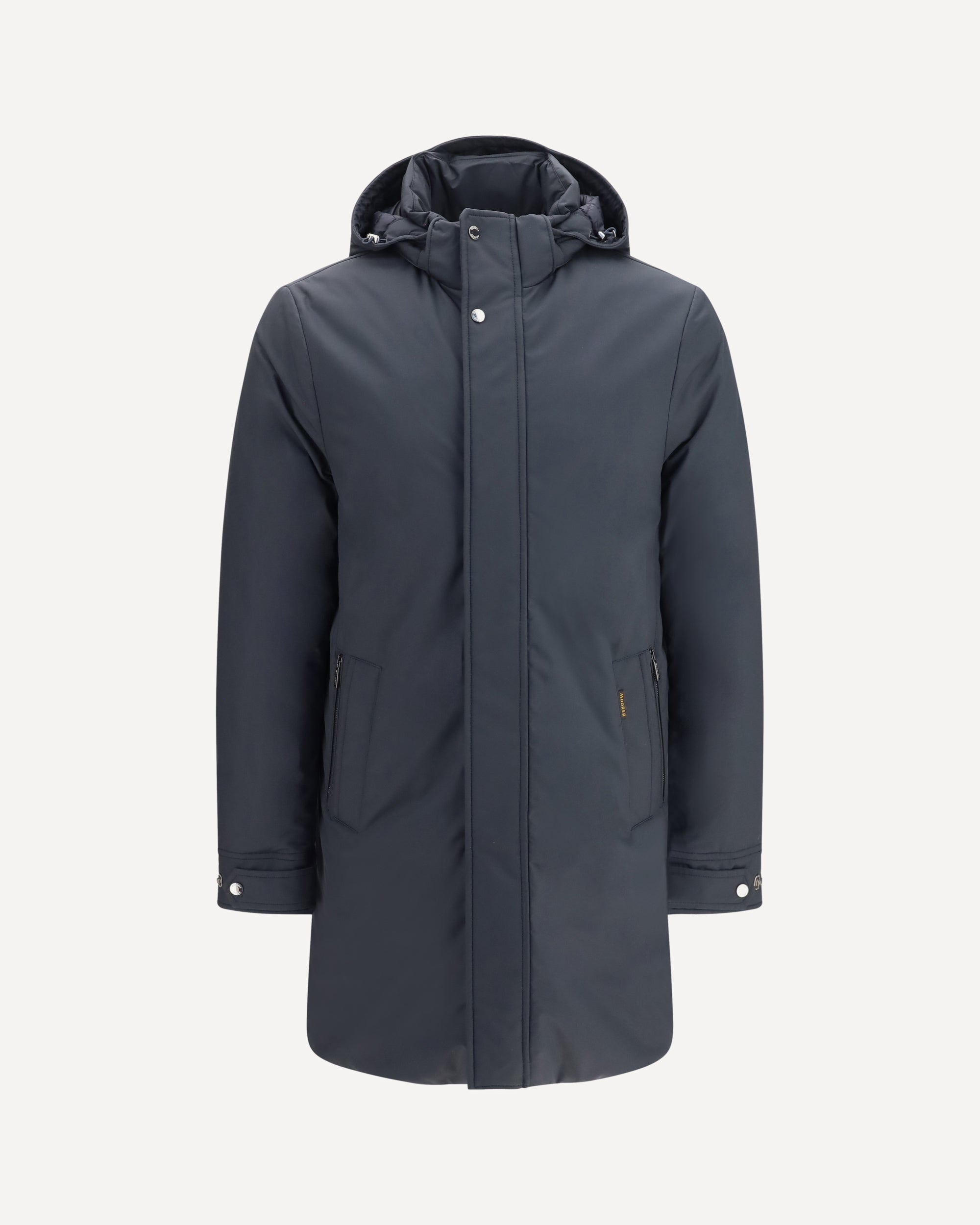 MOORER Vermont ADS Down Jacket