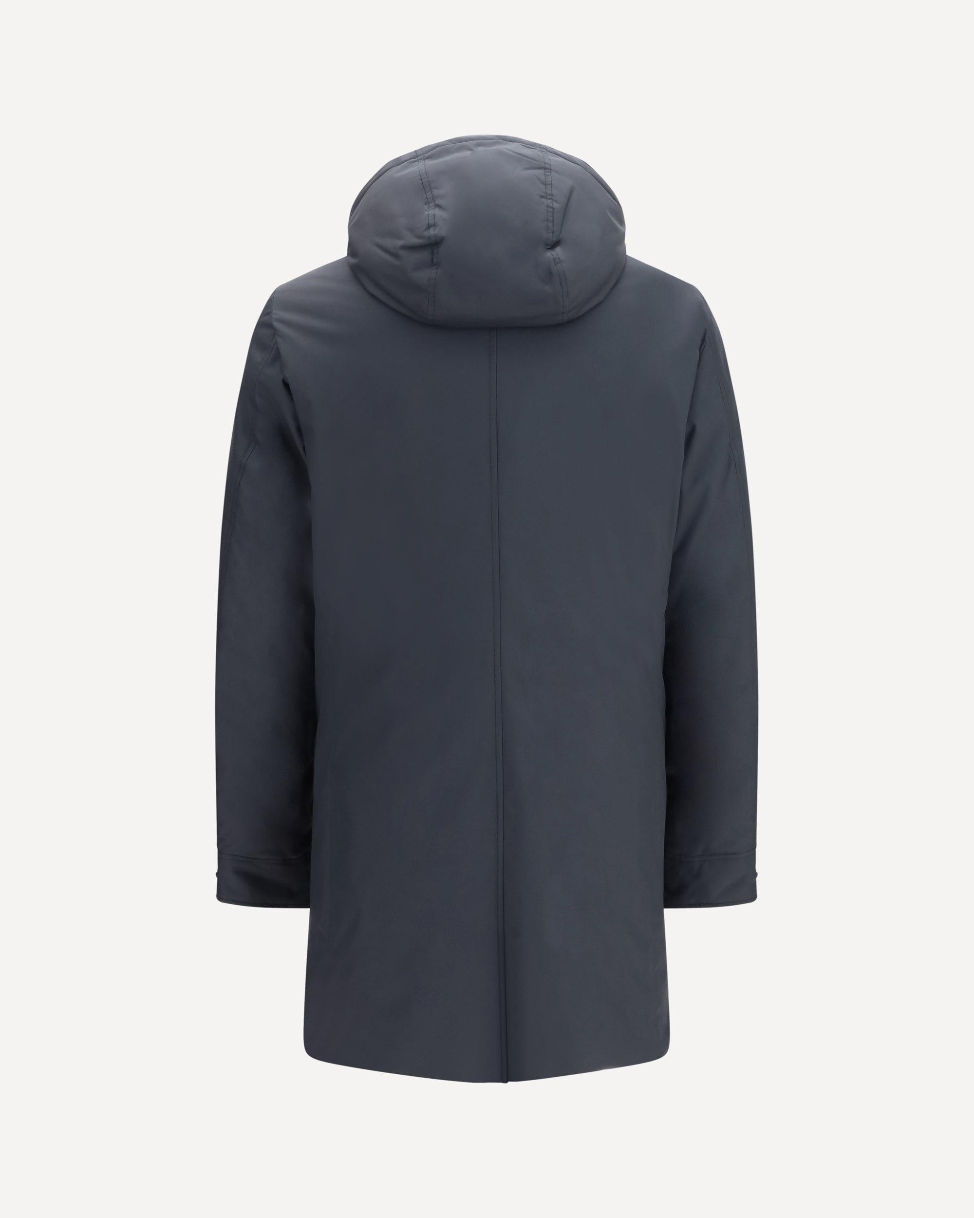 MOORER Vermont ADS Down Jacket, view 2