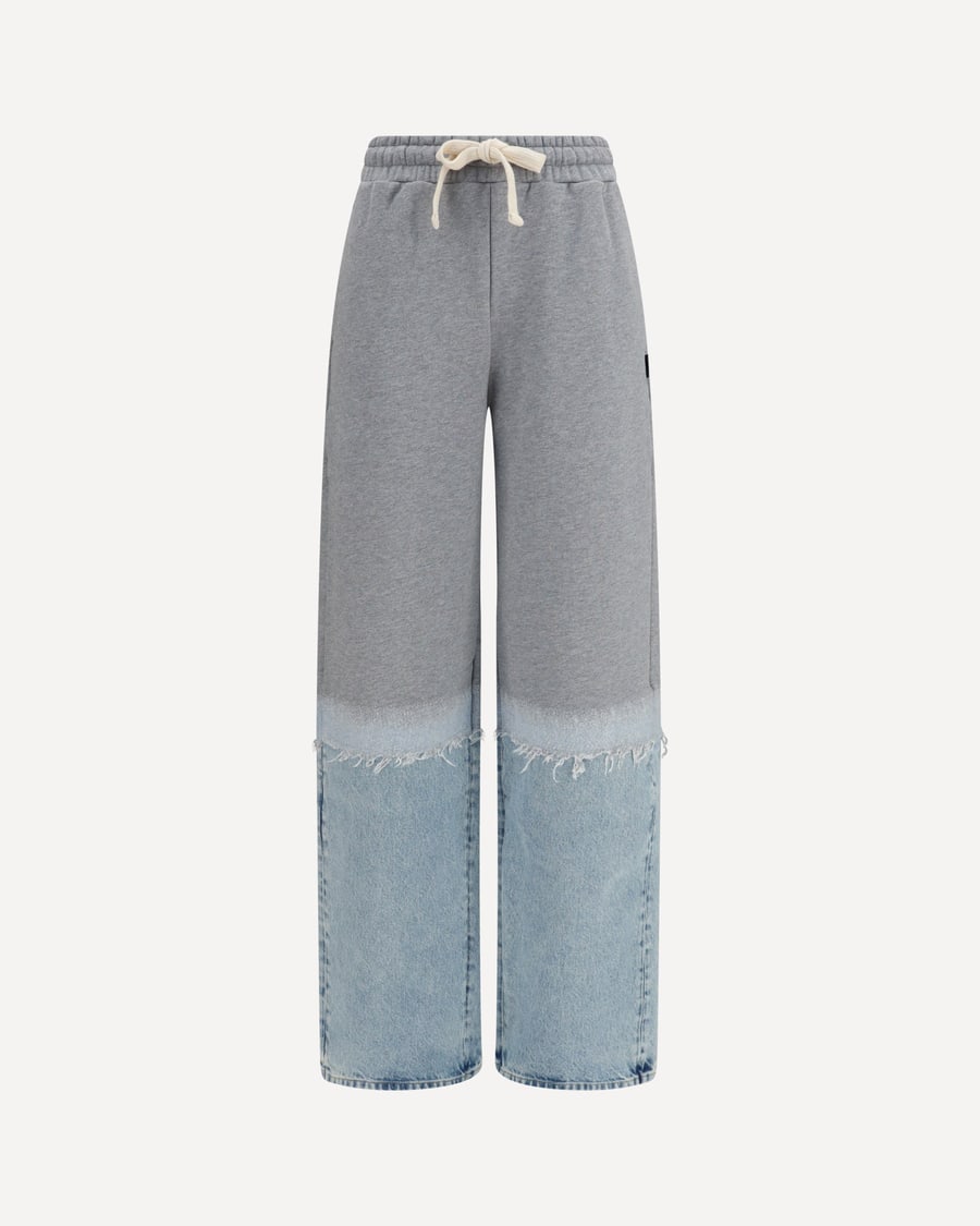 HAIKURE Field Pollock Pants