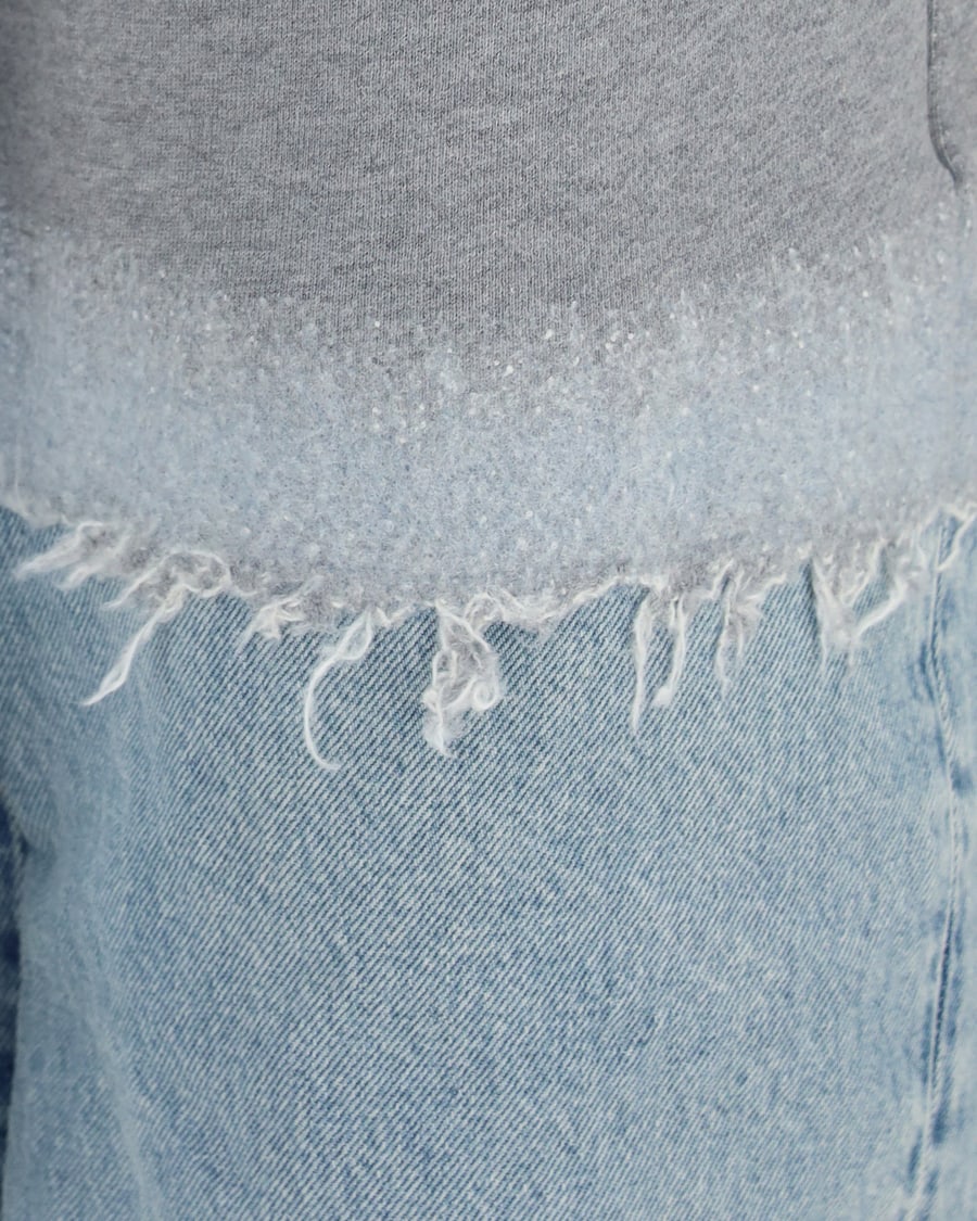 HAIKURE Field Pollock Pants, view 5
