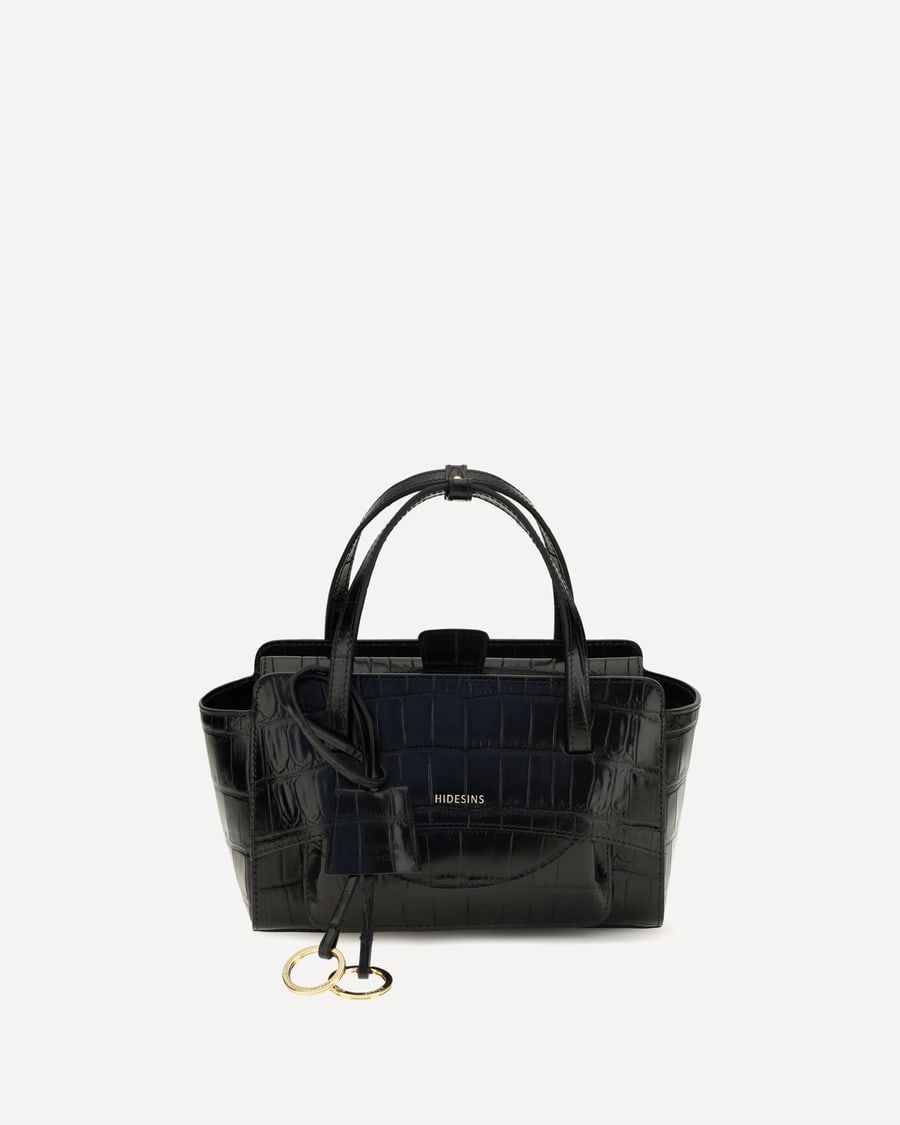 HIDESINS Small Flap Handbag