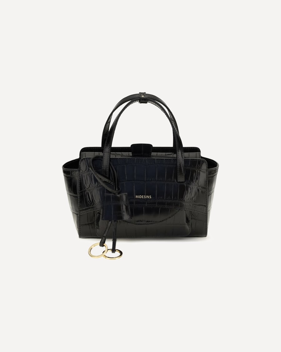 HIDESINS Small Flap Handbag, view 3