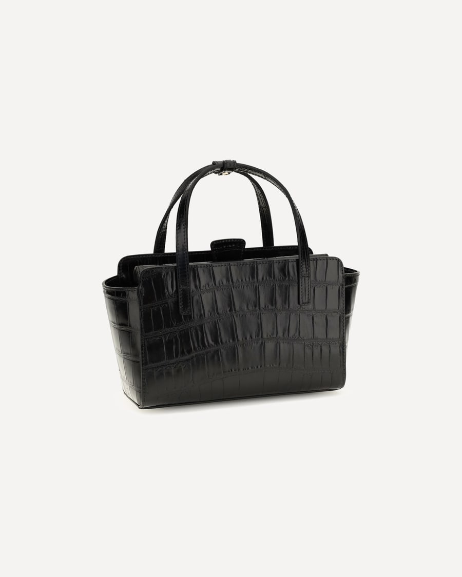 HIDESINS Small Flap Handbag, view 5