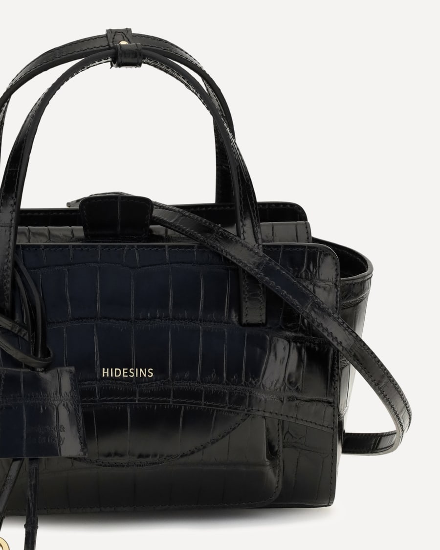 HIDESINS Small Flap Handbag, view 6