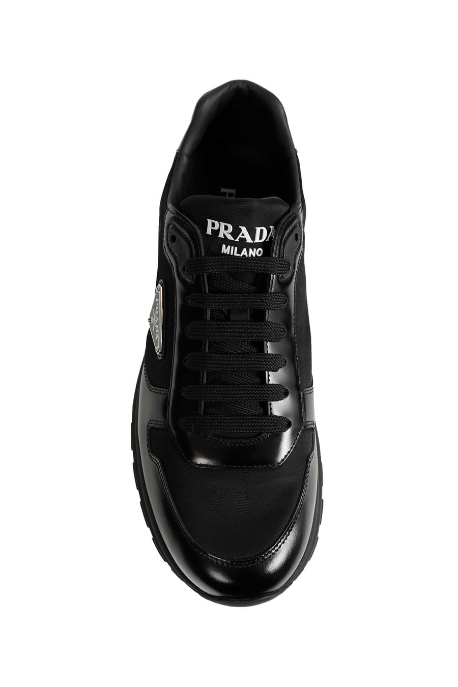 Prada Prax 01 Sneakers, view 5