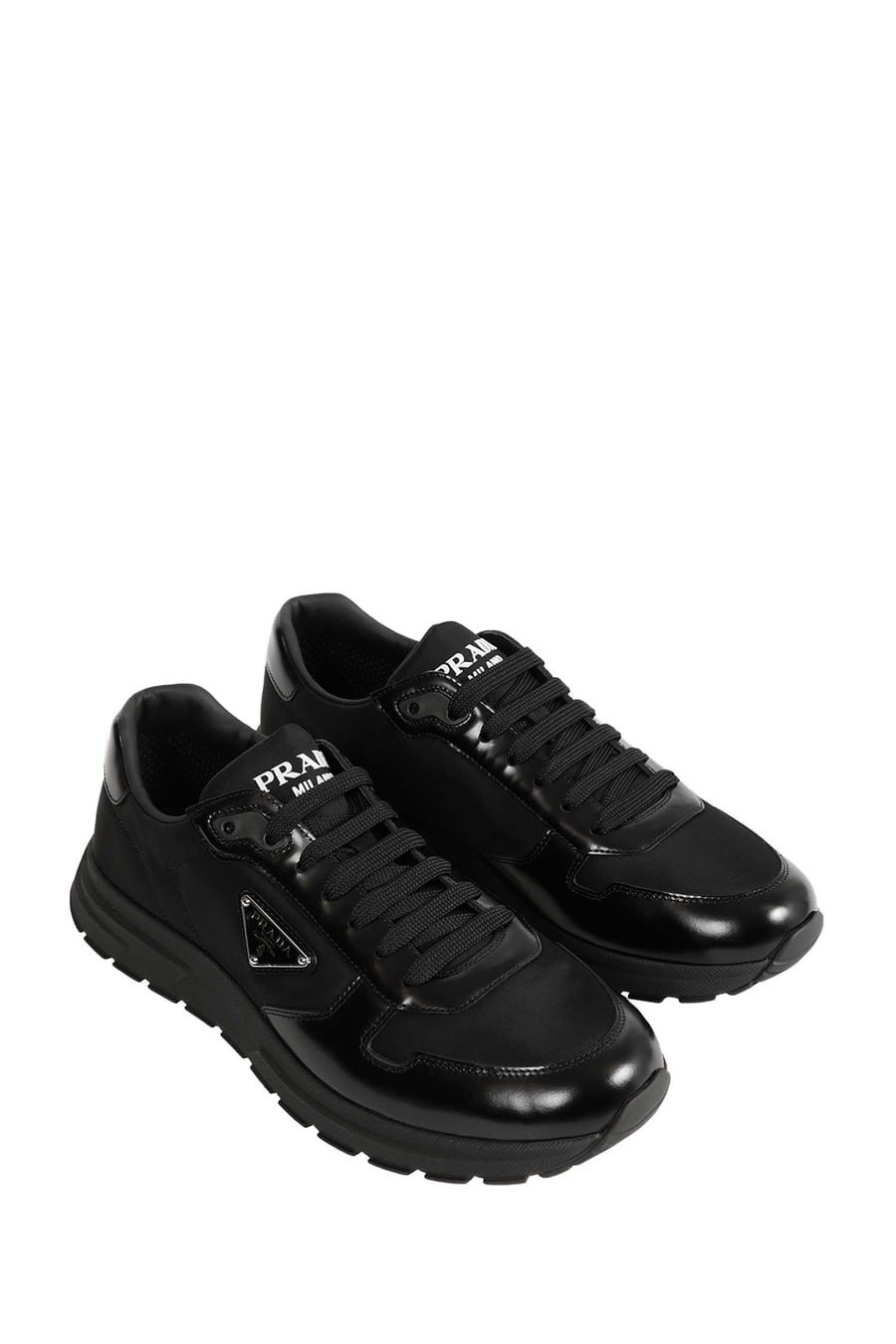 Prada Prax 01 Sneakers, view 6