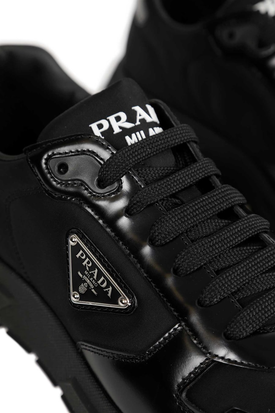 Prada Prax 01 Sneakers, view 7