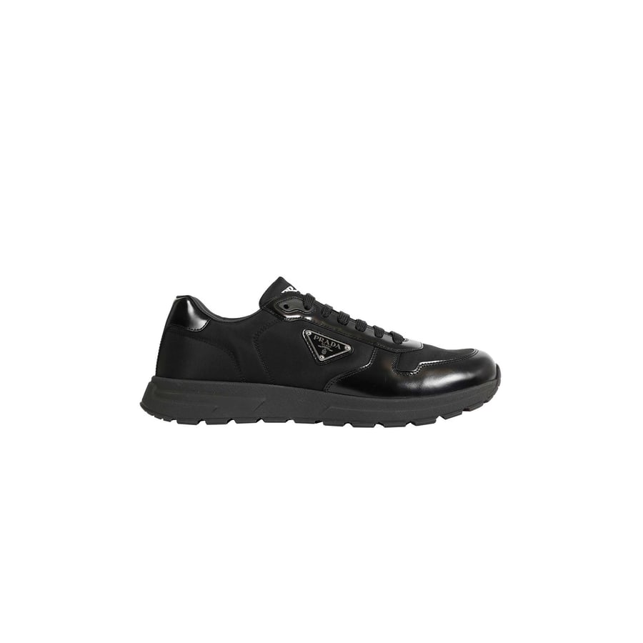 Prada Prax 01 Sneakers, view 8
