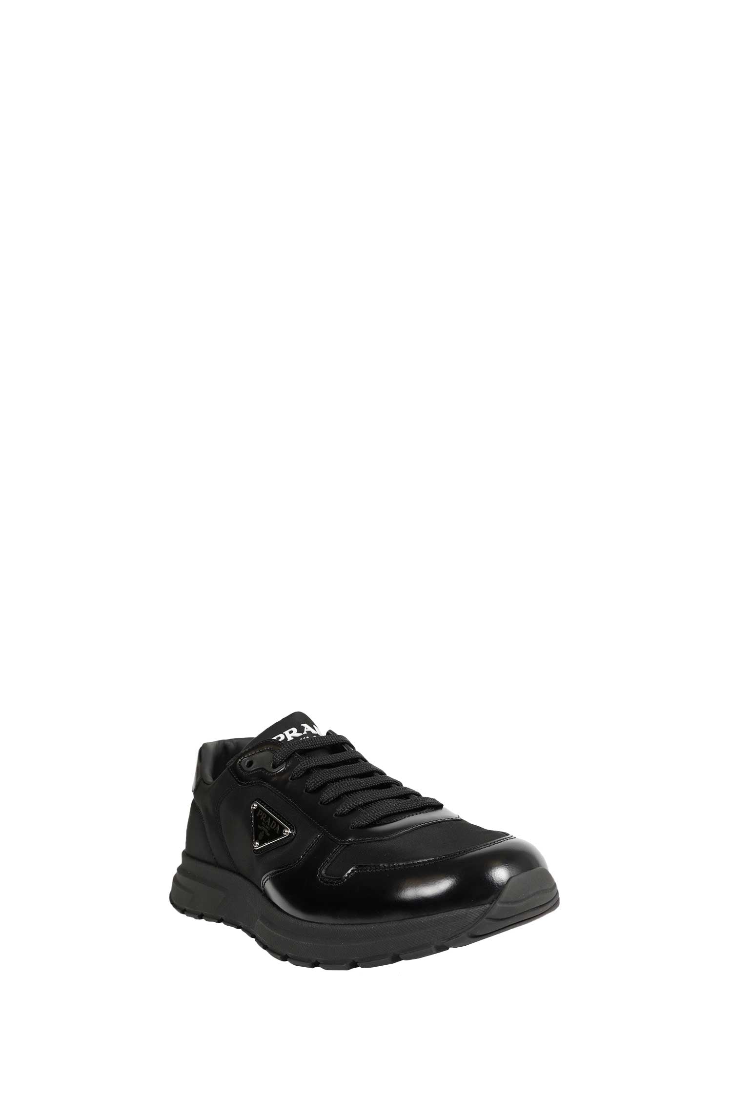 Prada Prax 01 Sneakers, view 2