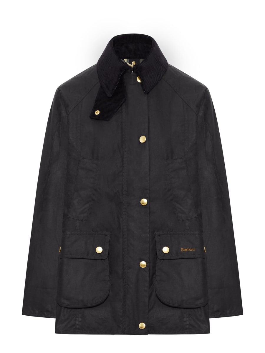 Barbour BEADNELL WAXED JACKET