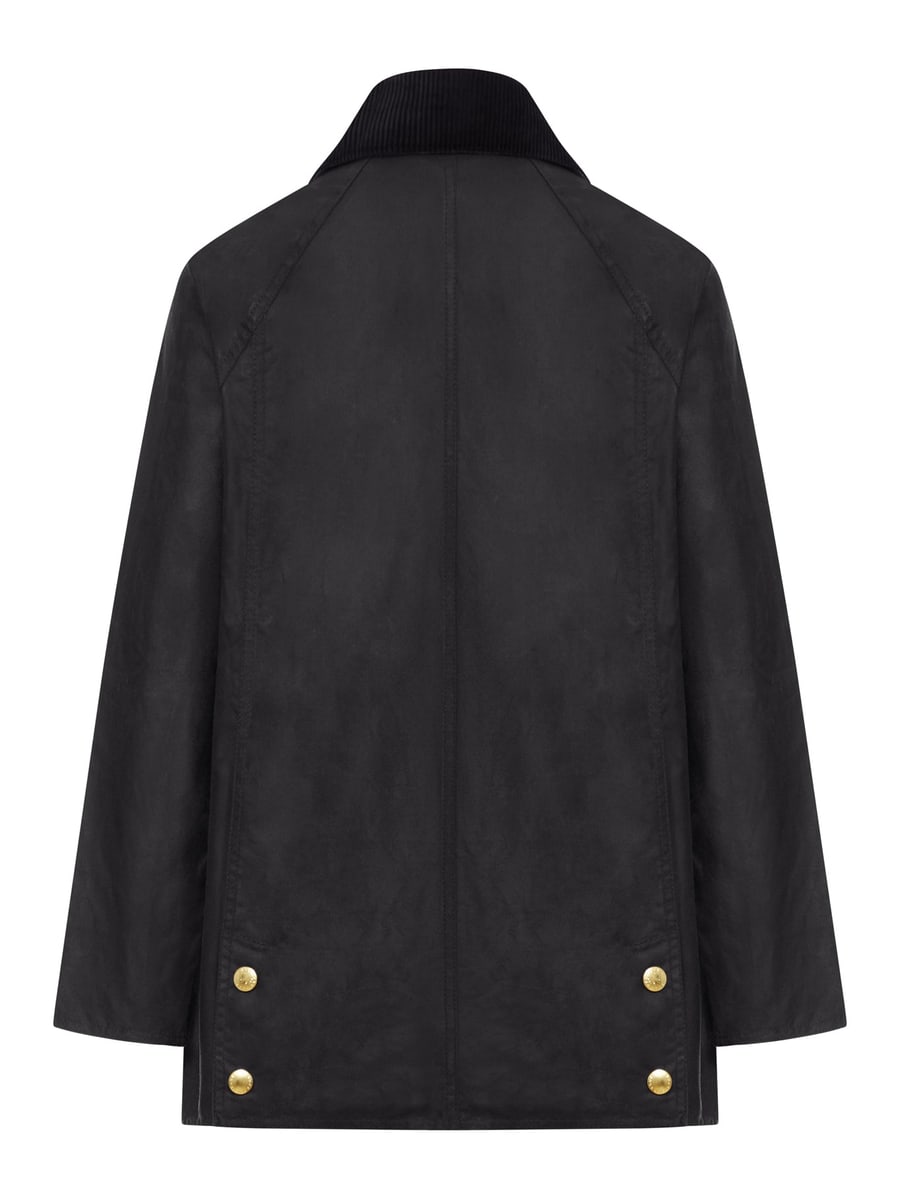 Barbour BEADNELL WAXED JACKET, view 2