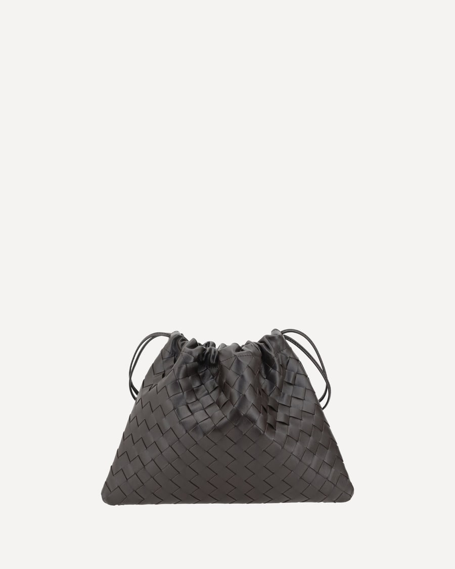 Bottega Veneta Medium Clutch Bag