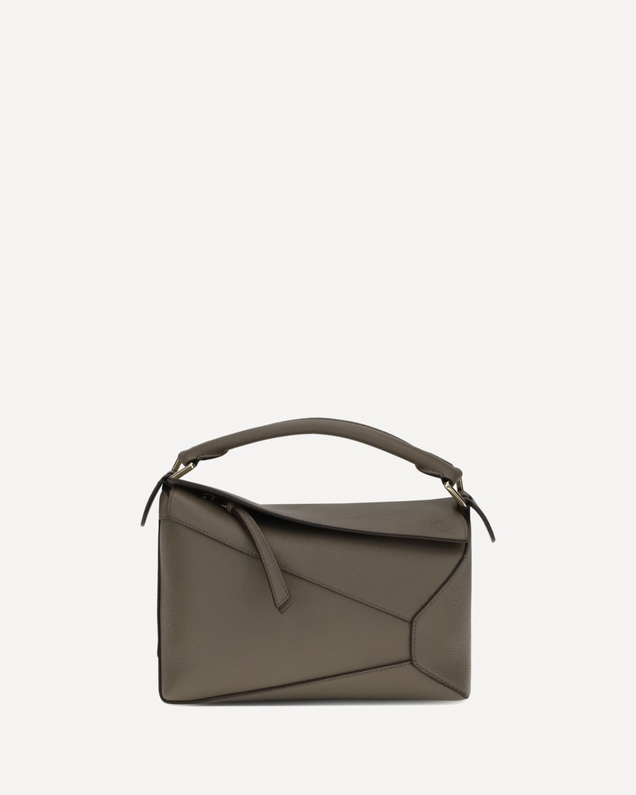 Loewe Puzzle small Handbag