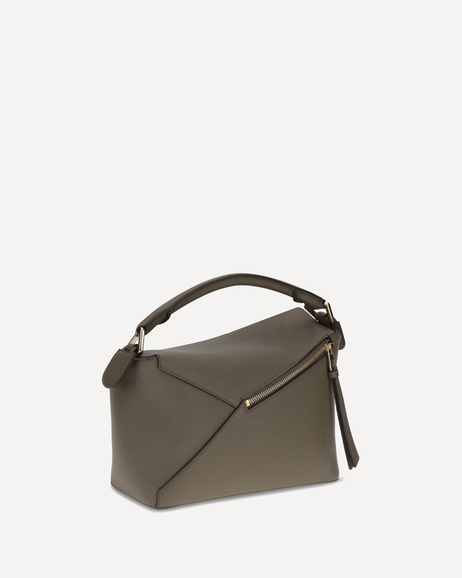 Loewe Puzzle small Handbag, view 2