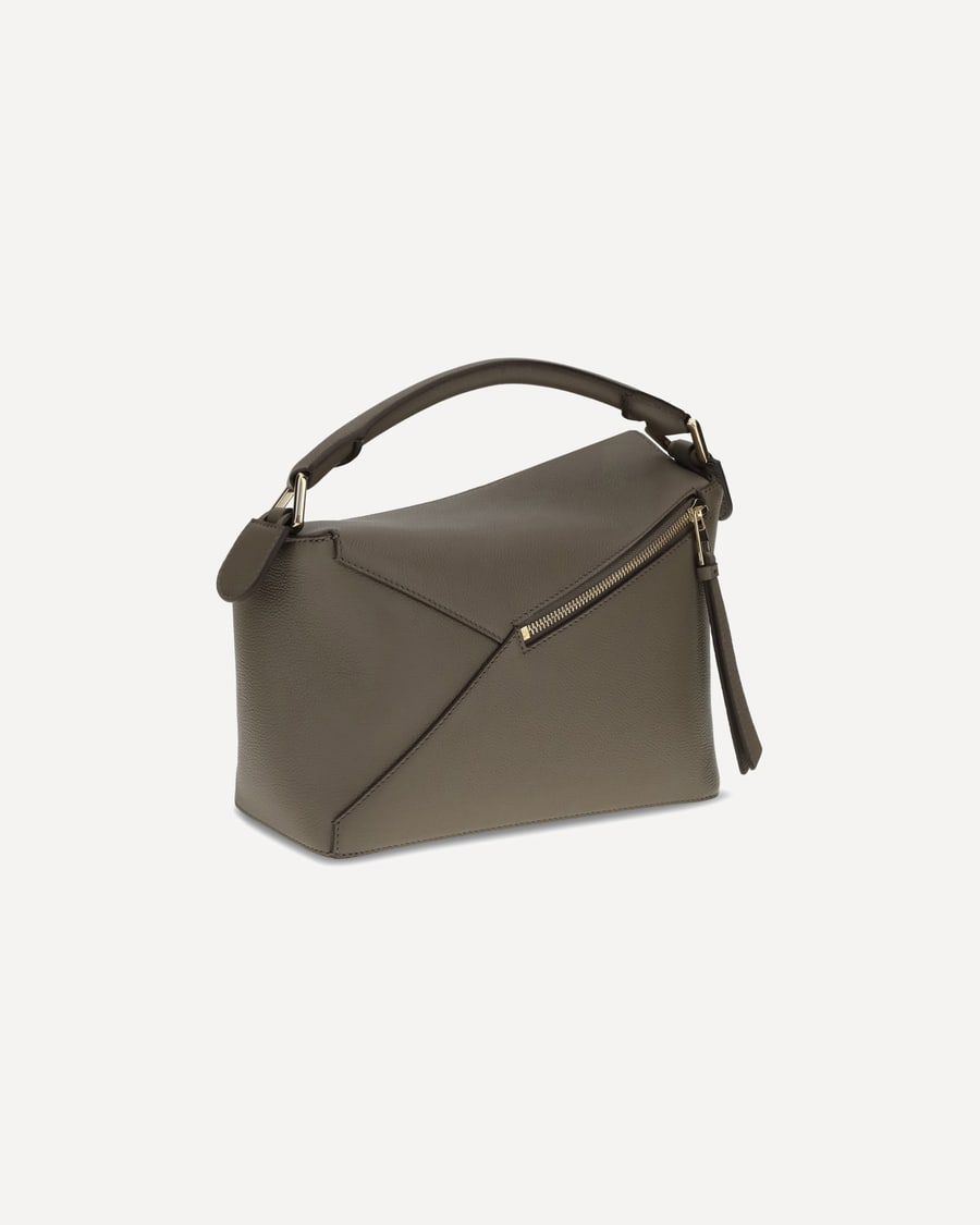 Loewe Puzzle small Handbag, view 5