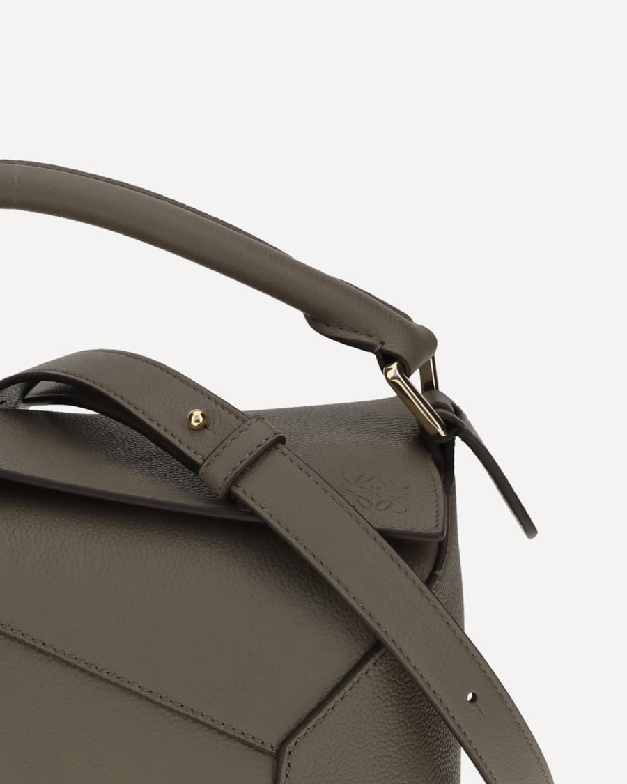 Loewe Puzzle small Handbag, view 6