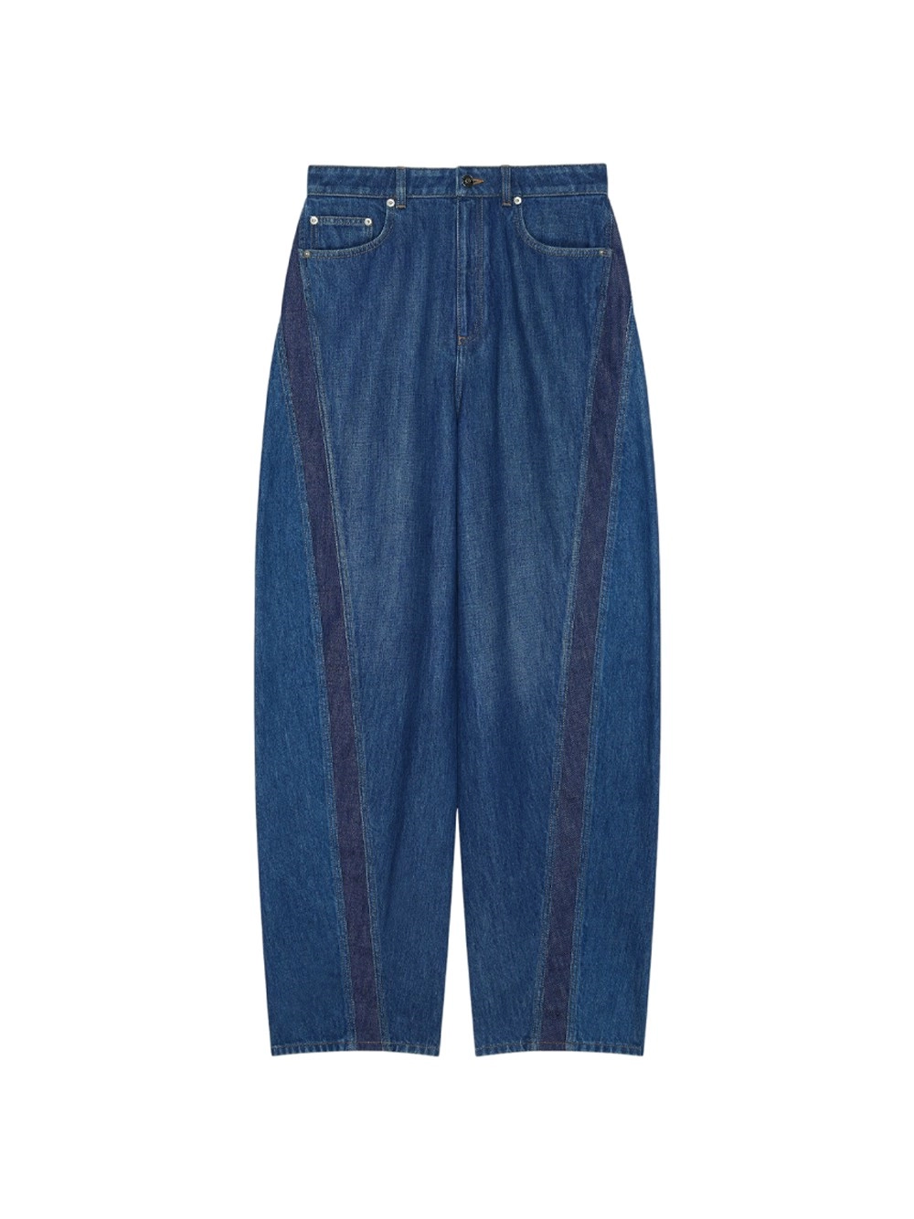 Givenchy `Cocoon` Jeans