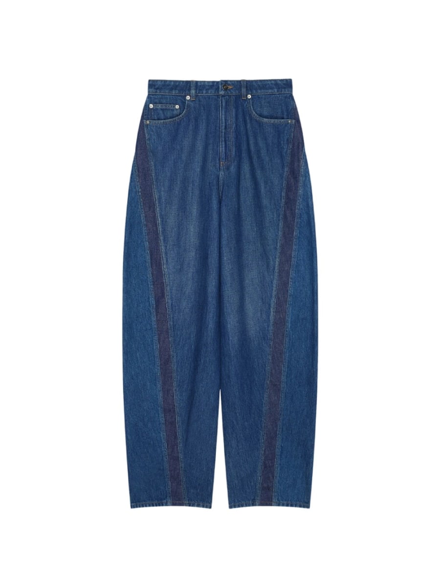 Givenchy `Cocoon` Jeans