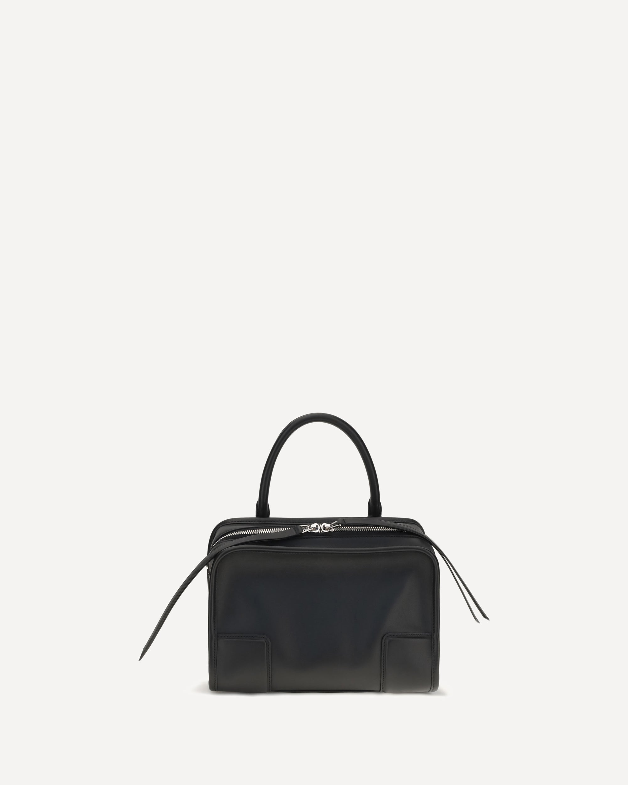 Loewe Small Amazona 180 Handbag in calfskin