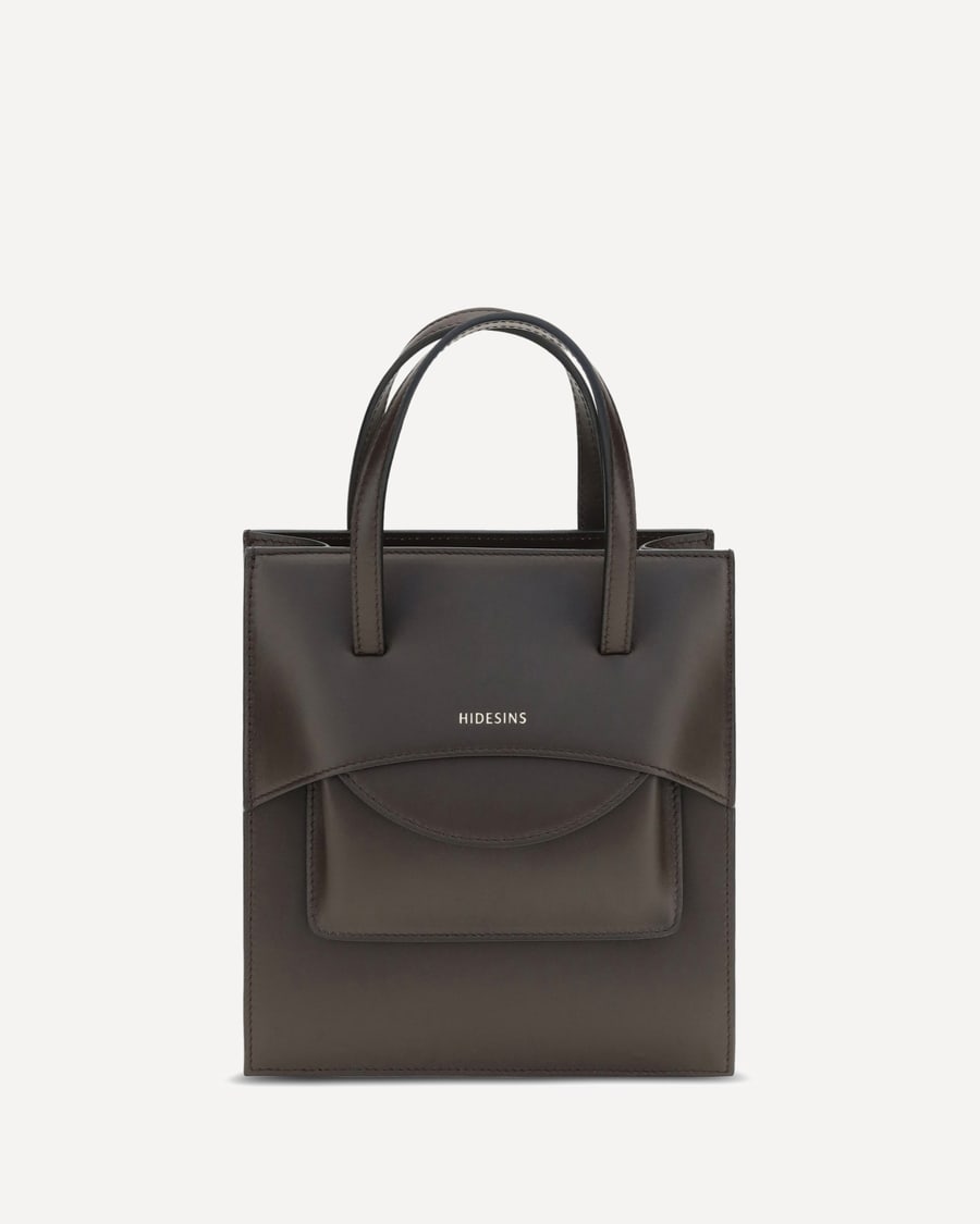 HIDESINS Pocket Première medium Handbag