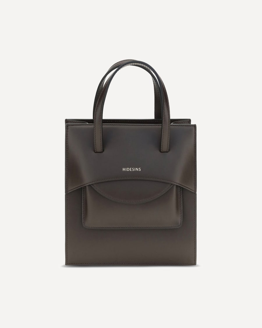 HIDESINS Pocket Première medium Handbag, view 3
