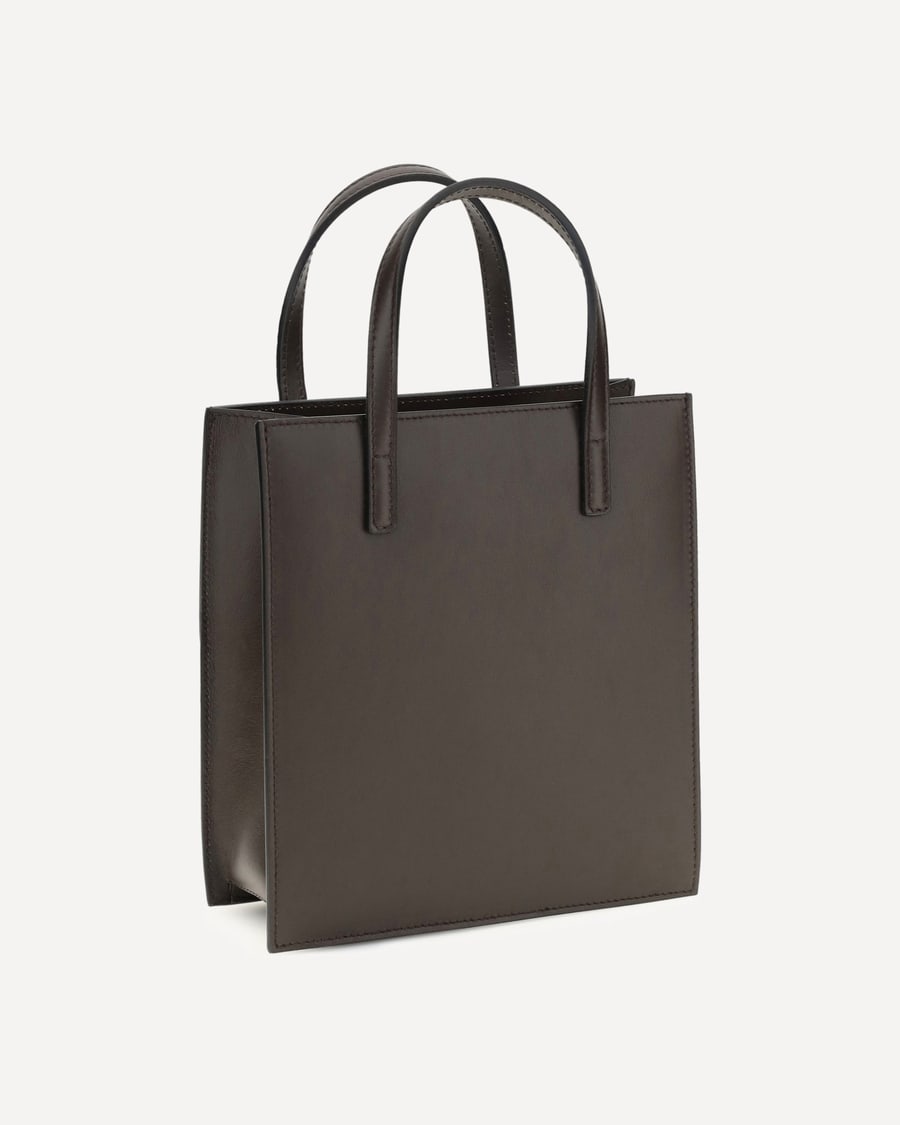 HIDESINS Pocket Première medium Handbag, view 5