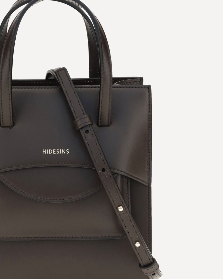 HIDESINS Pocket Première medium Handbag, view 6