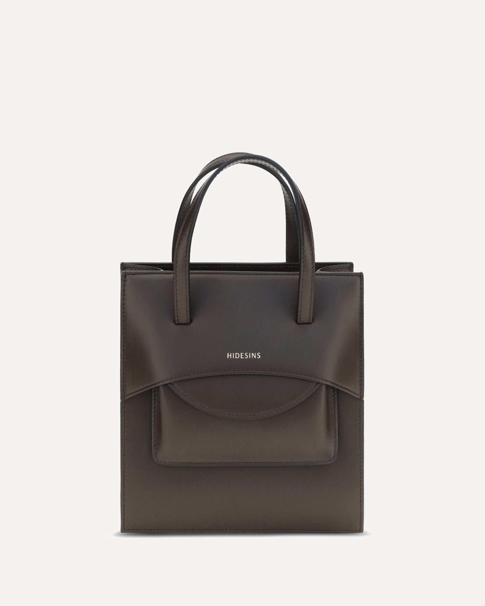 HIDESINS Pocket Première medium Handbag