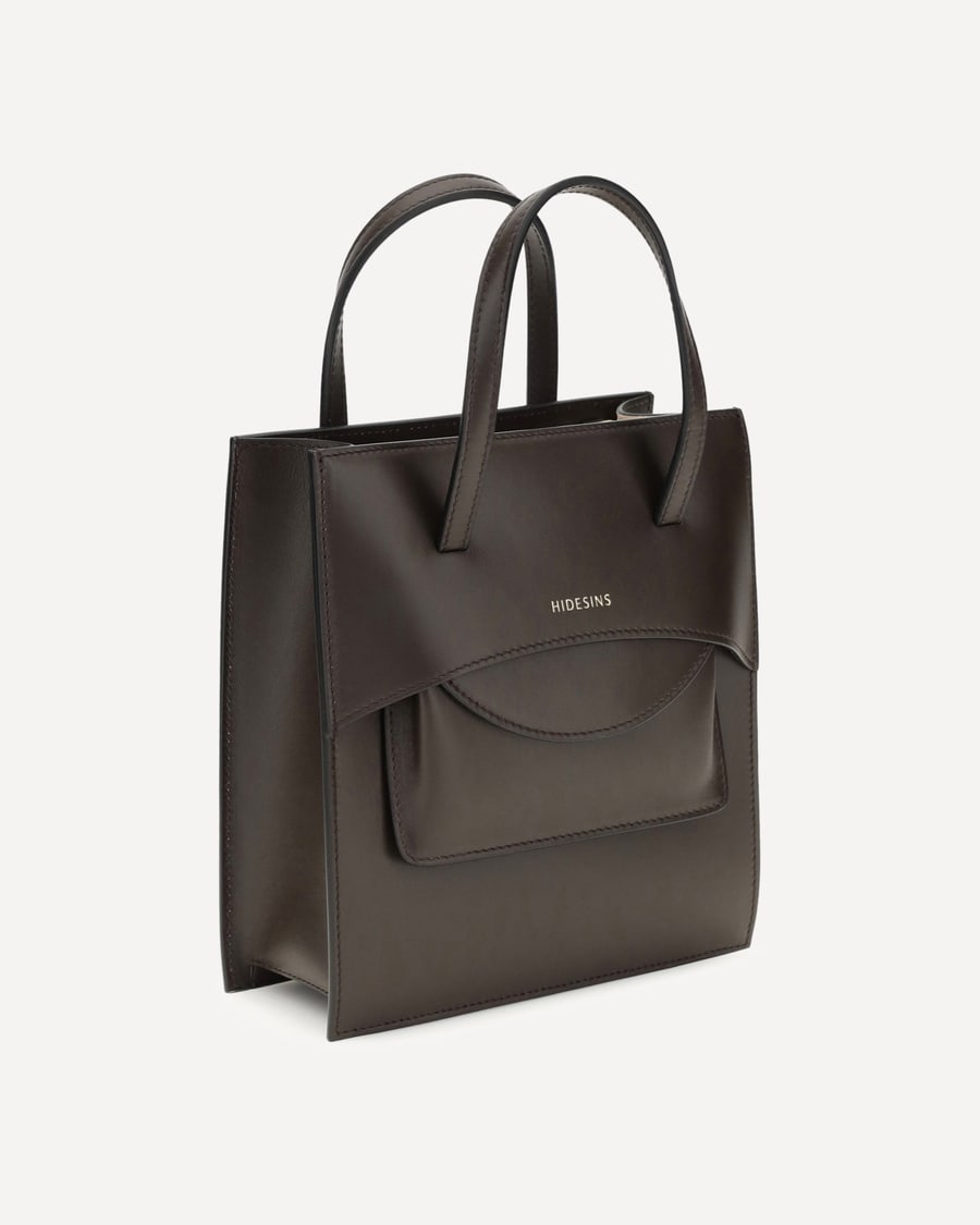 HIDESINS Pocket Première medium Handbag, view 4