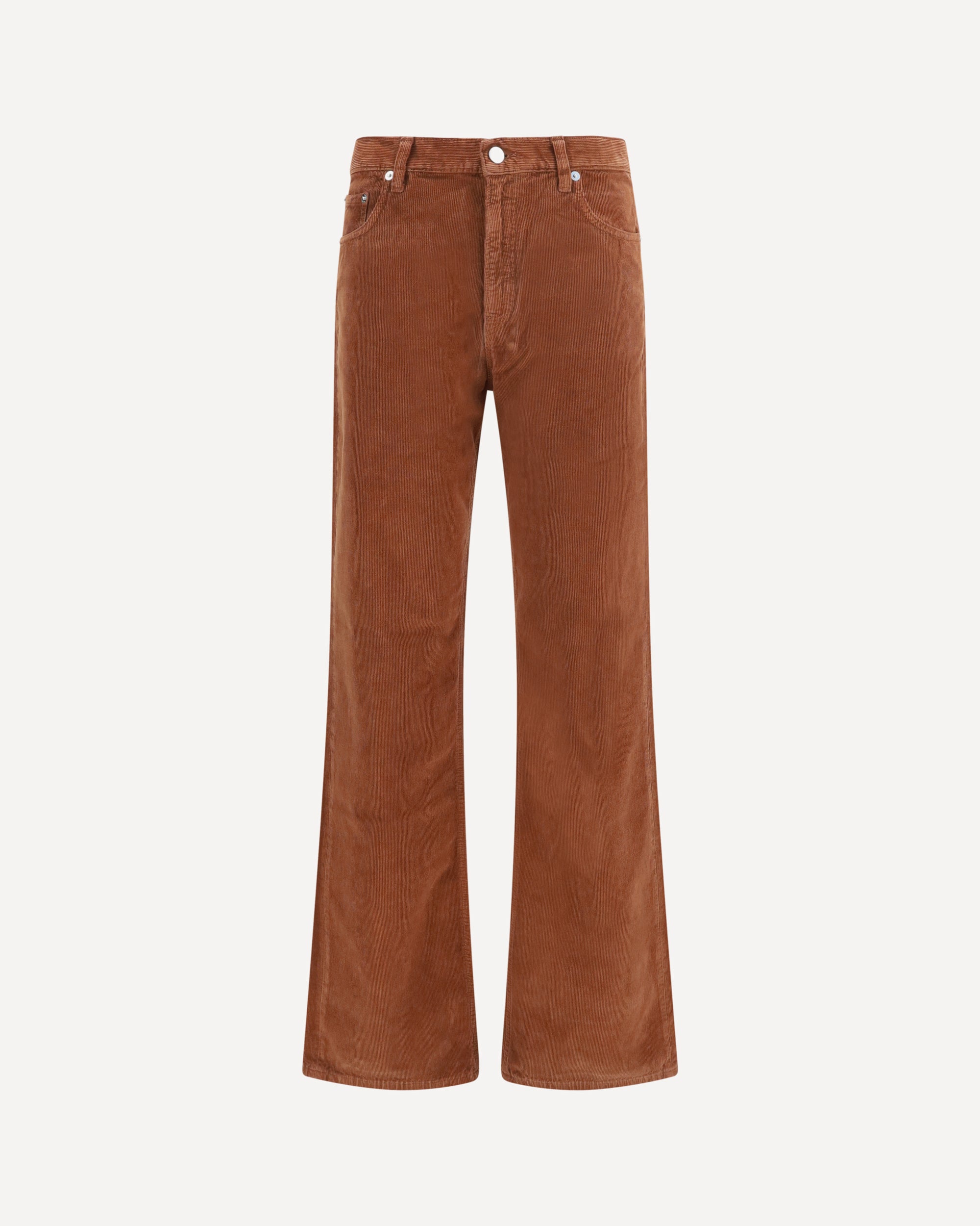 HAIKURE Korea Pier corduroy Pants
