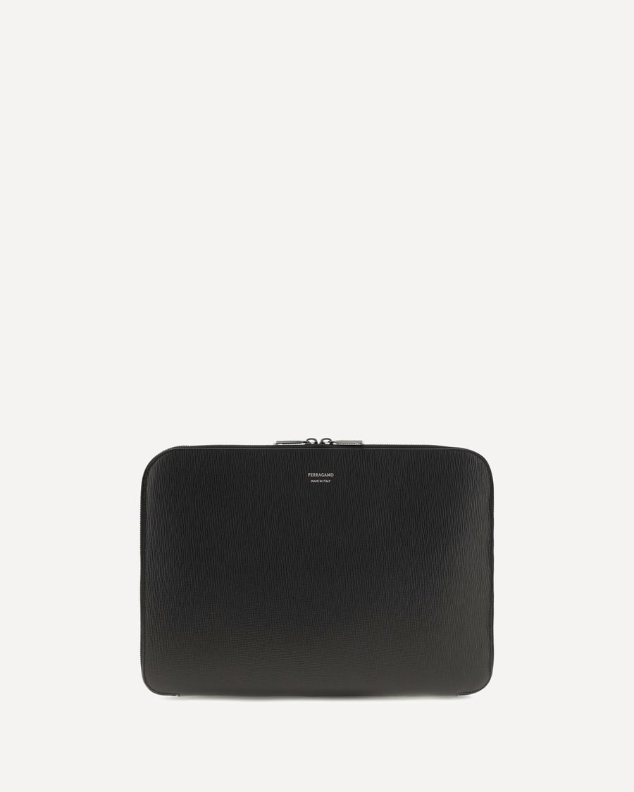 Ferragamo Gancini Document Holder, view 2