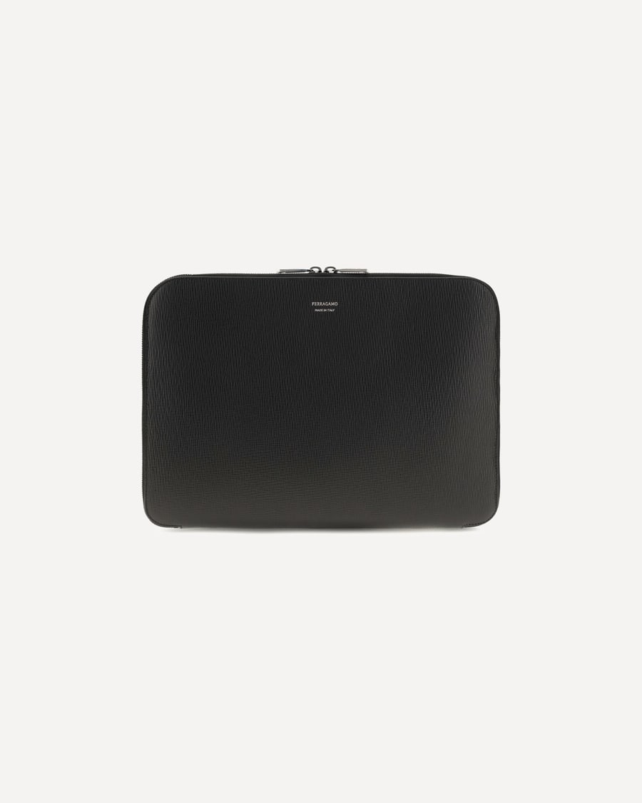 Ferragamo Gancini Document Holder, view 4
