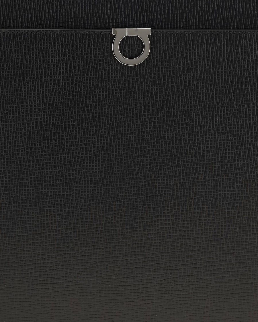 Ferragamo Gancini Document Holder, view 5
