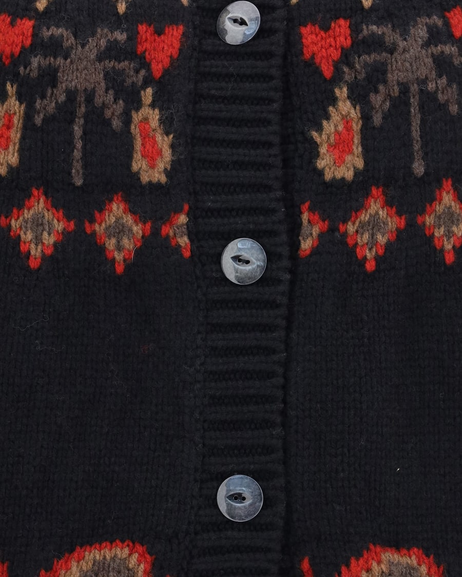 ALANUI Sweet Winter Cardigan, view 5