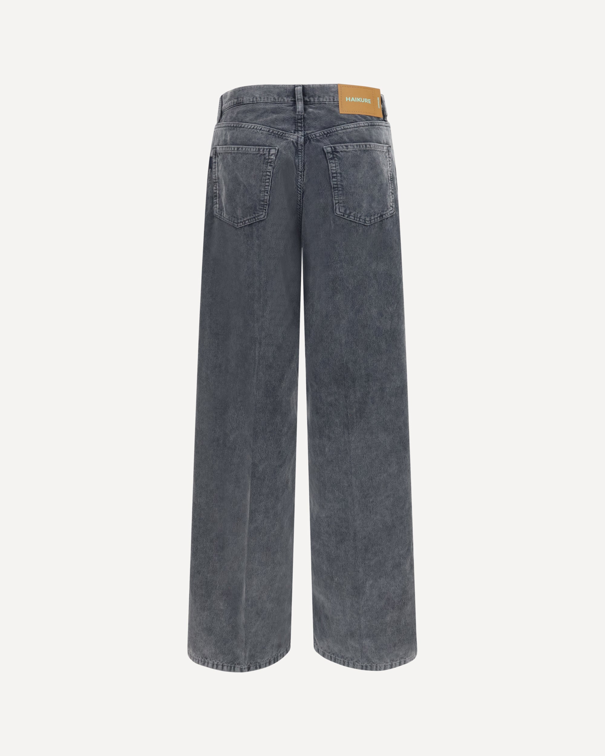 HAIKURE Bethany Velvet Pier Pants, view 2