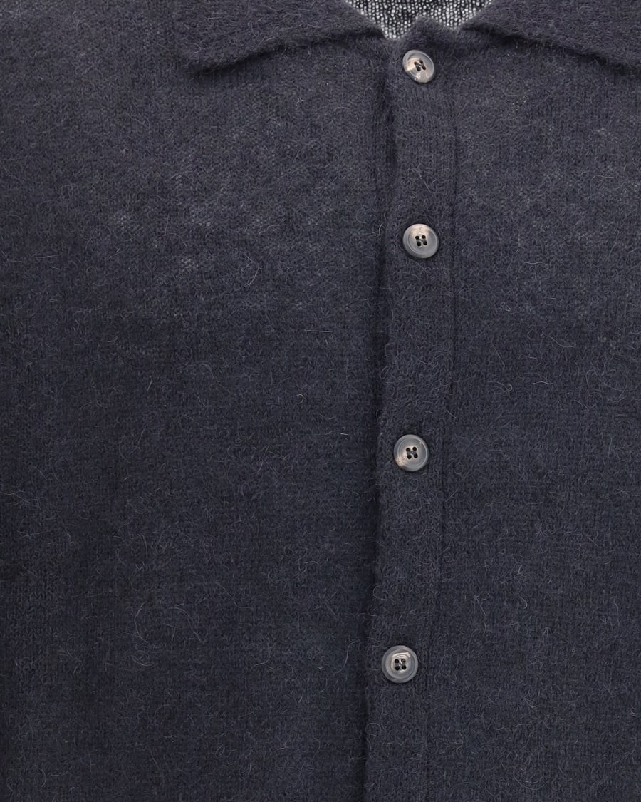 Our Legacy Alpaca Cardigan, view 5