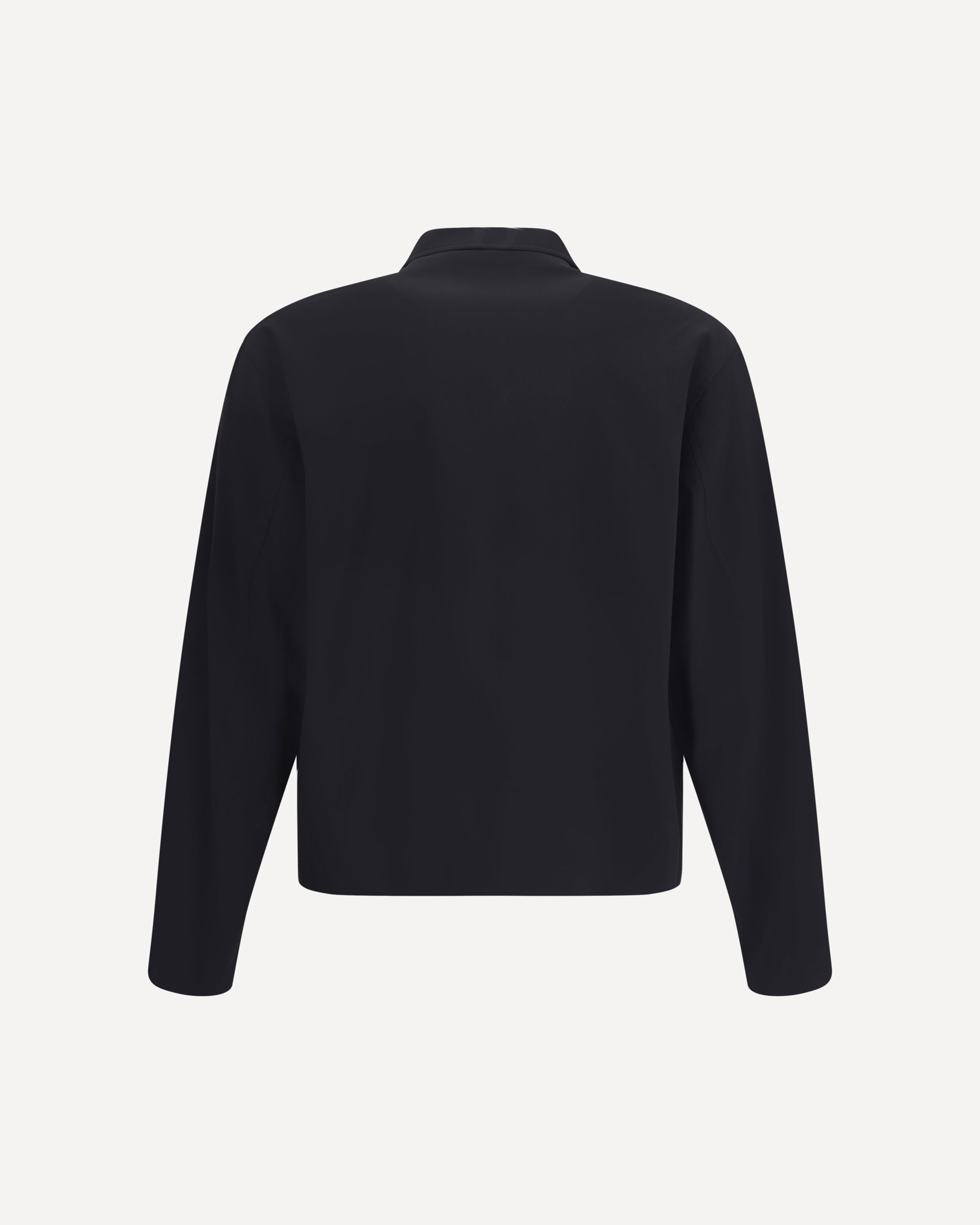 Our Legacy Wool Jacket, view 2