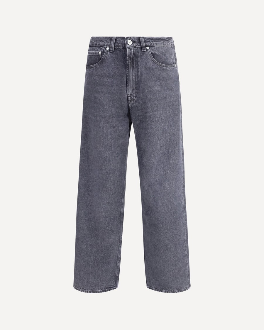 Our Legacy Loose Jeans