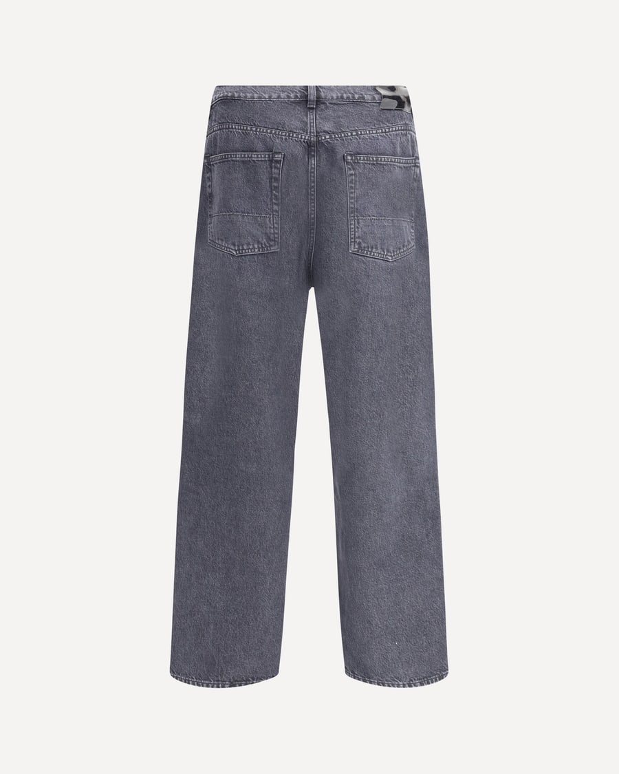 Our Legacy Loose Jeans, view 2