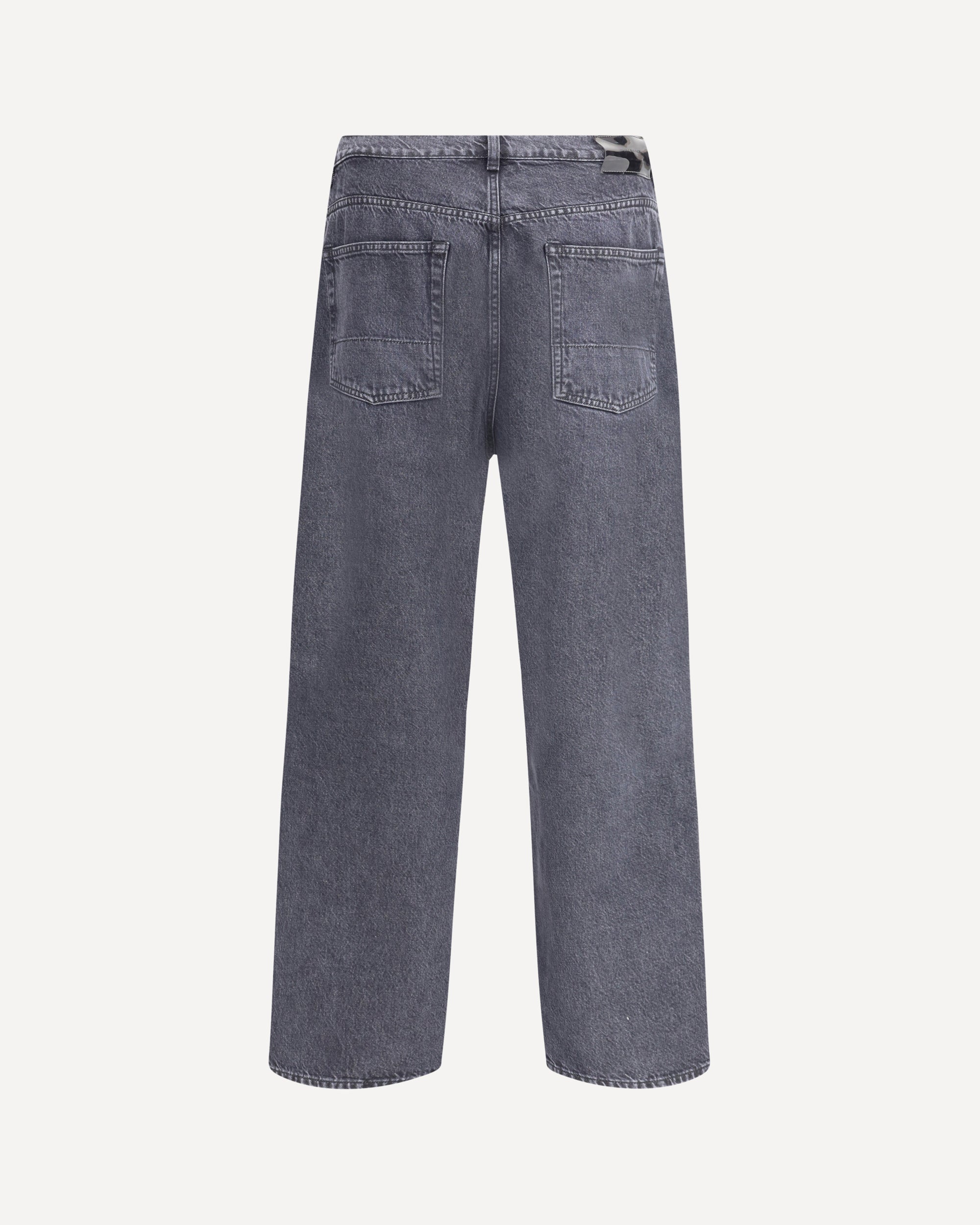 Our Legacy Loose Jeans, view 2