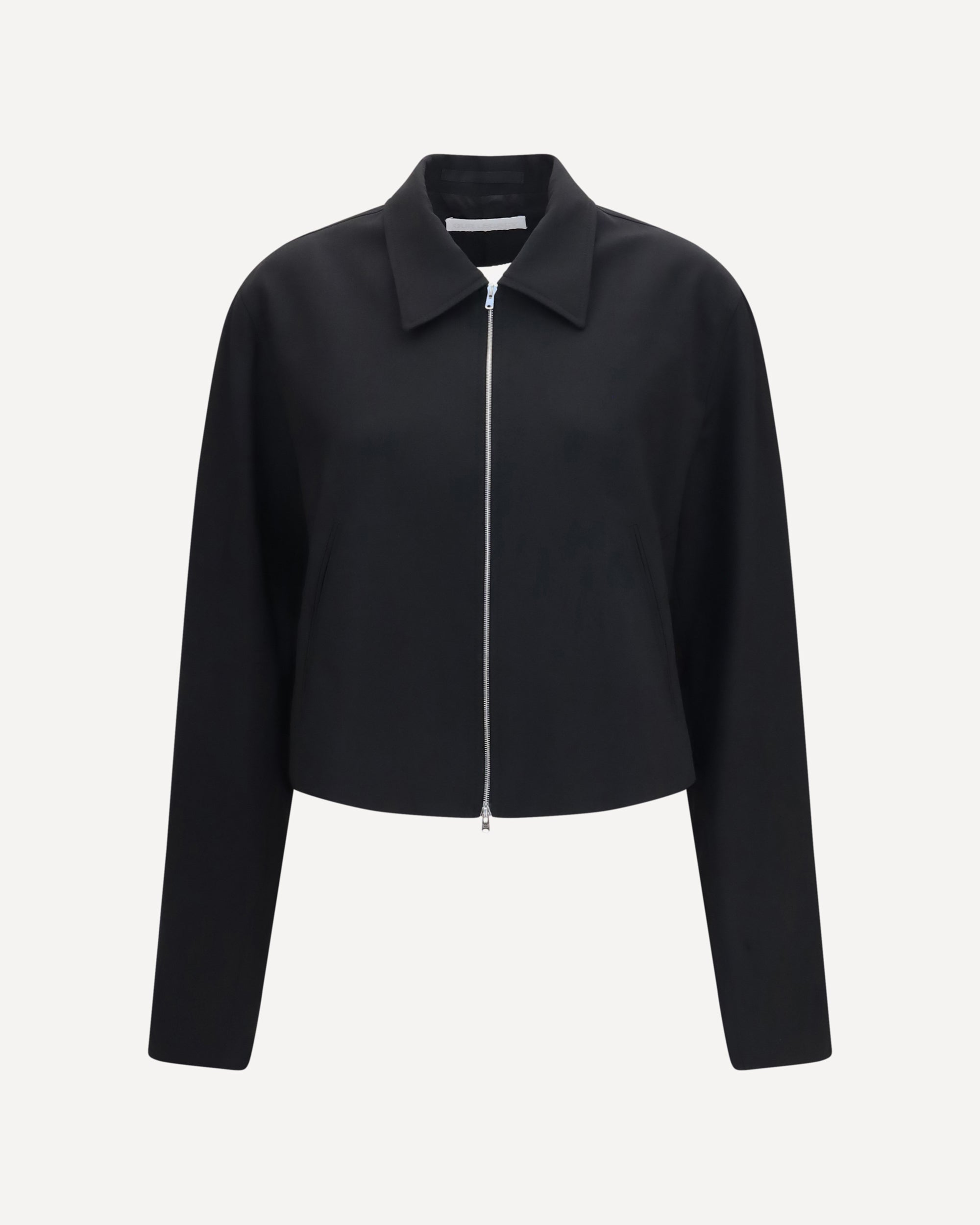 Our Legacy Statue wool Jacket