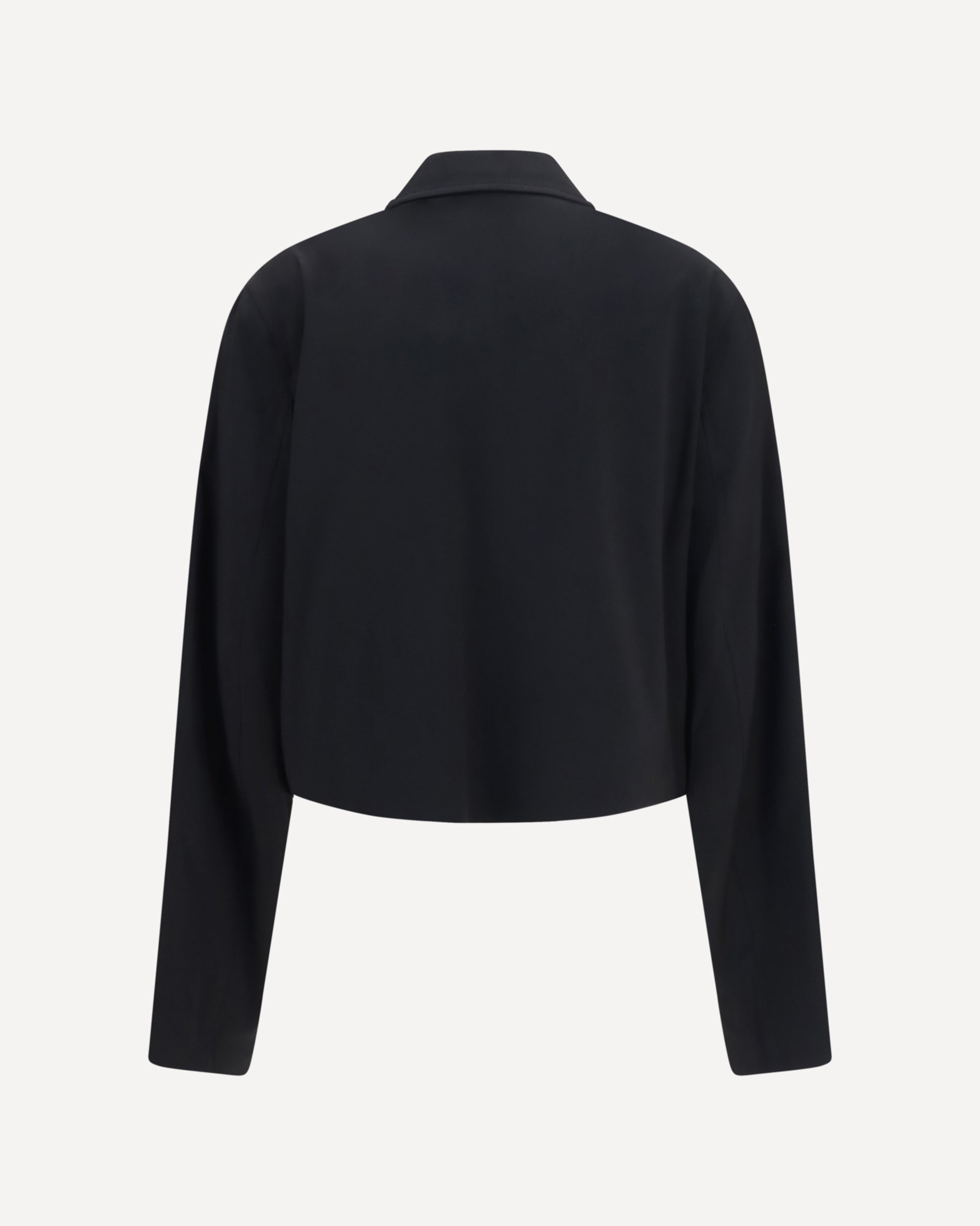 Our Legacy Statue wool Jacket, view 2