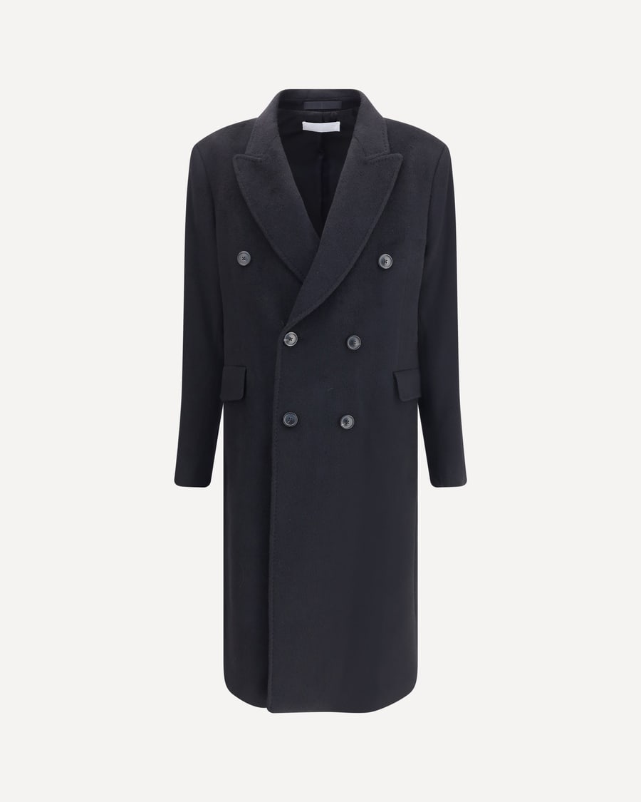Our Legacy Wool Whale Coat