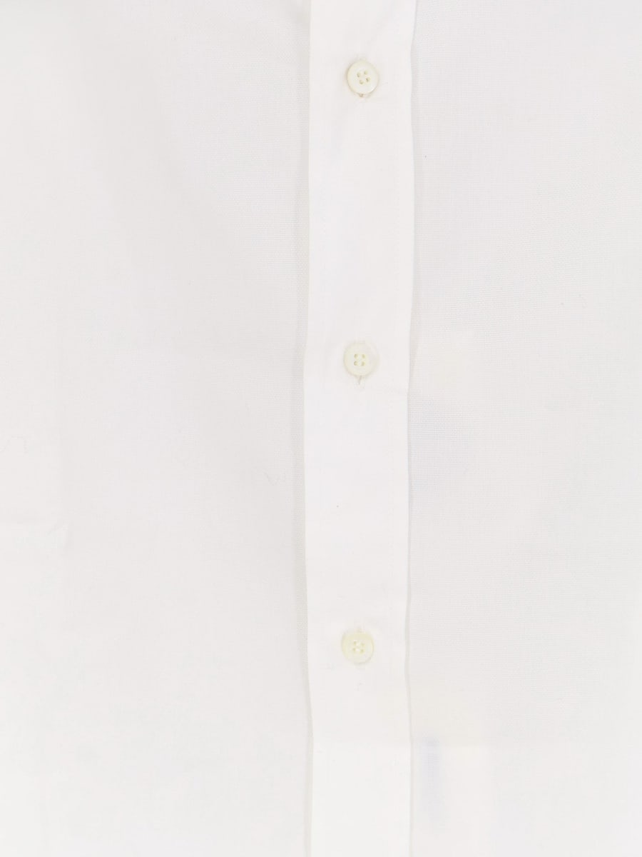 Brunello Cucinelli Cotton shirt, view 3